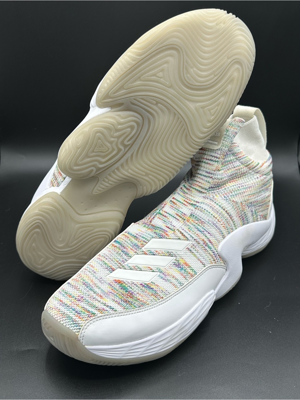 New Adidas N3XT L3V3L Ultralight Basketball Shoes FW9245
